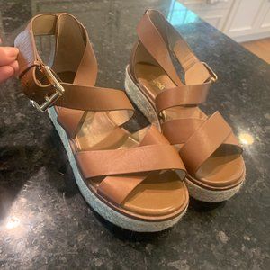 MICHAEL Michael Kors Espadrille Sandals